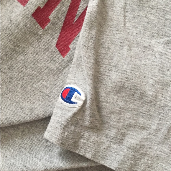 Champion shirt - Picture 3 of 3